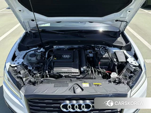 Audi Q2L id 4255834 из Китая 16