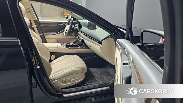 Genesis G80 (RG3) id 2993266 из Кореи 20