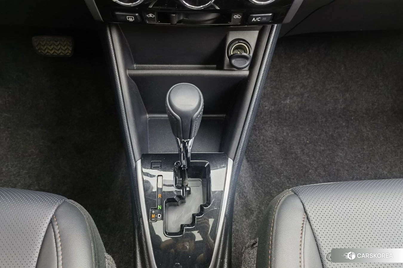 Toyota YARIS L Zhixuan id 4455607 из Китая 24