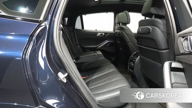 BMW X6 (G06) id 4468797 из Кореи 36