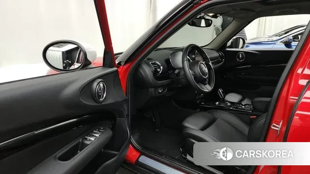 Mini Cooper Clubman id 3726264 из Кореи 20