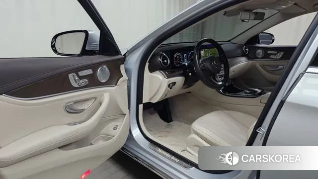 Mercedes-Benz E-Class W213 id 3547772 из Кореи 20