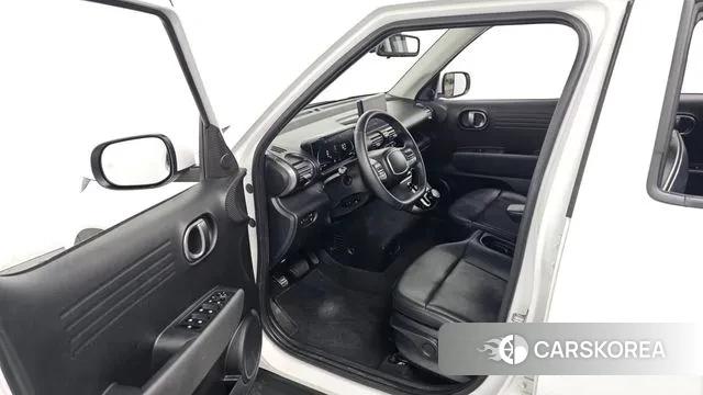 Hyundai Casper id 3458299 из Кореи 20