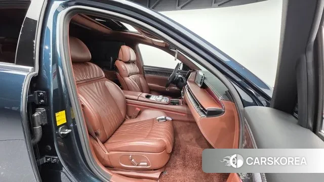 Genesis G90 (RS4) id 3432734 из Кореи 20