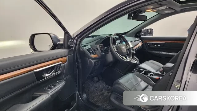 Honda CR-V 5th generation id 3742139 из Кореи 20