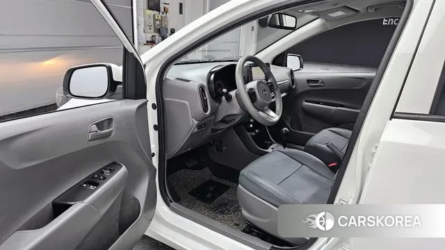 Kia Morning Urban (JA) id 3349690 из Кореи 20