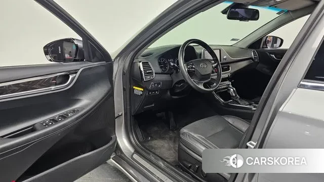 Hyundai Grandeur IG id 3429440 из Кореи 20