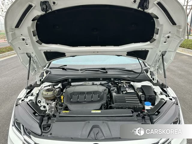 Volkswagen CC id 4209972 из Китая 31