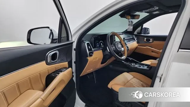 Kia Sorento 4th Generation id 3721275 из Кореи 20