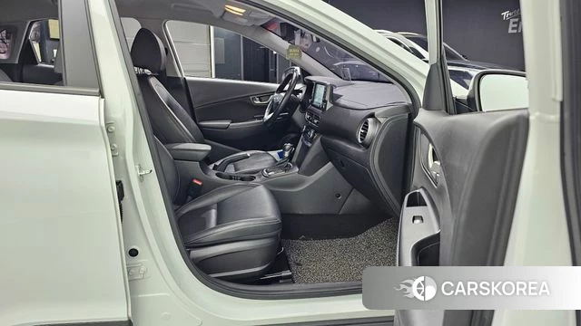 Hyundai Kona id 4403440 из Кореи 30