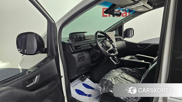 Hyundai Staria id 4584586 из Кореи 20