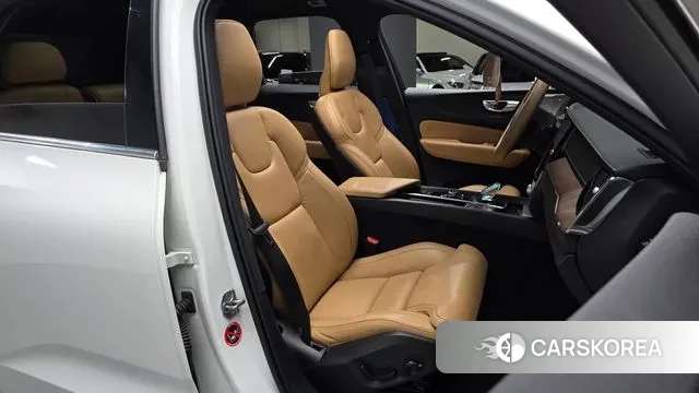 Volvo XC60 second Generation id 3343679 из Кореи 20