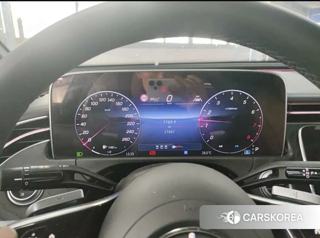 Mercedes-Benz E-class id 4208863 из Китая 10