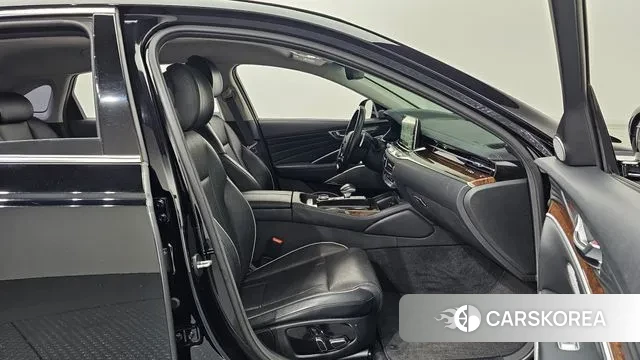 Kia More K9 id 3403111 из Кореи 20