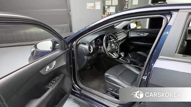 Kia The New K3 2nd generation id 3174561 из Кореи 20