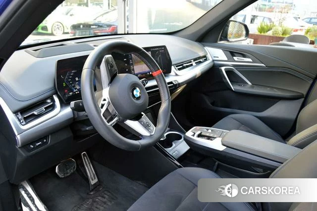 BMW X1 id 3968983 из Китая 14