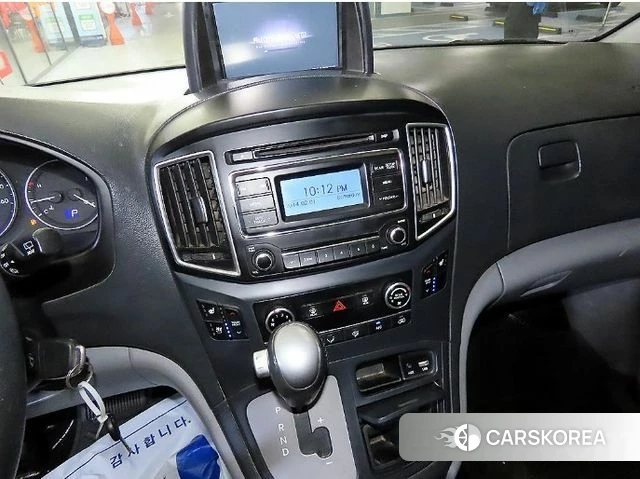 Hyundai The New Grand Starex id 4578037 из Кореи 16