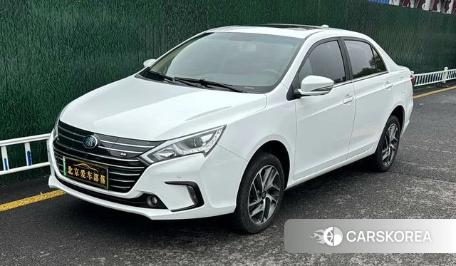 BYD Qin Yu id 4208472 из Китая 15