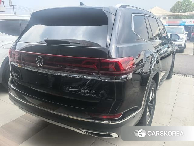 Volkswagen Tourang id 4276937 из Китая 11