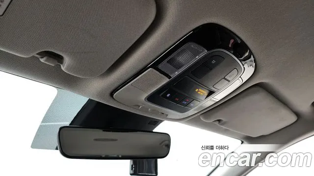 Hyundai Sonata (DN8) id 2557801 из Кореи 20