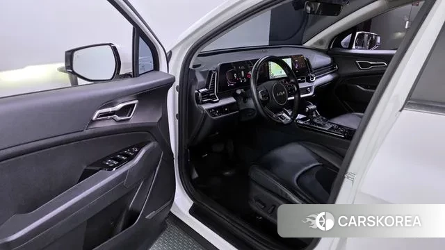 Kia Sportage 5th Generation id 3416789 из Кореи 20