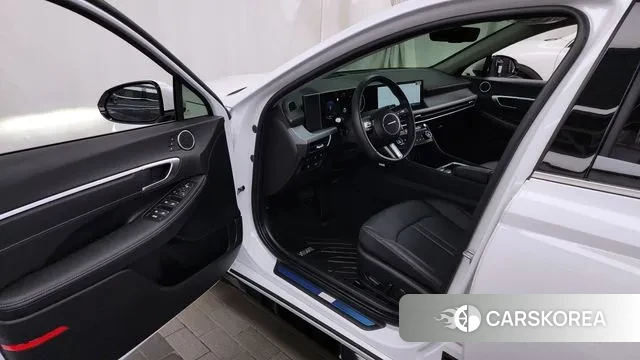 Hyundai Sonata D Edge (DN8) id 3590454 из Кореи 20