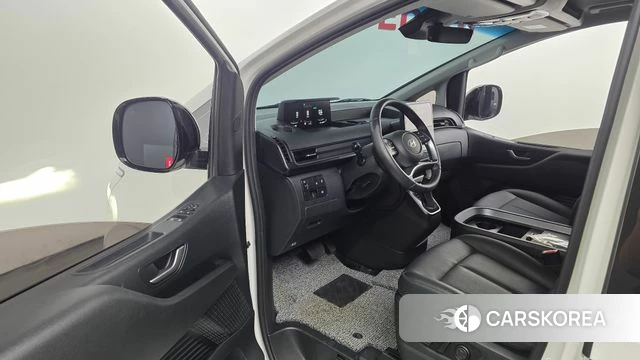 Hyundai Staria id 4847702 из Кореи 37