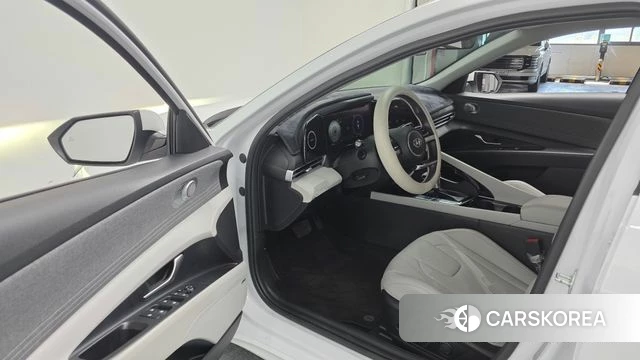 Hyundai Avante (CN7) id 4202834 из Кореи 30