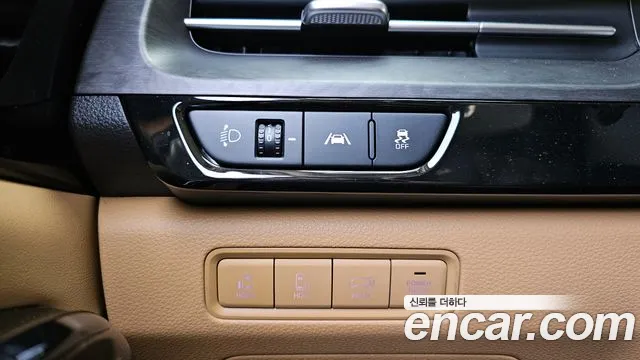 Kia Carnival 4th generation id 2696904 из Кореи 20