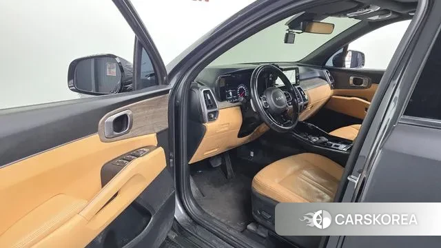 Kia Sorento 4th Generation id 3600239 из Кореи 20