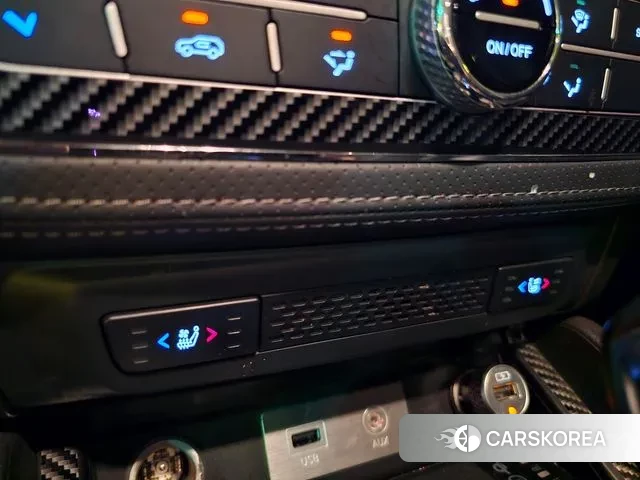 Ssangyong The New Rexton Sport id 2940345 из Кореи 20