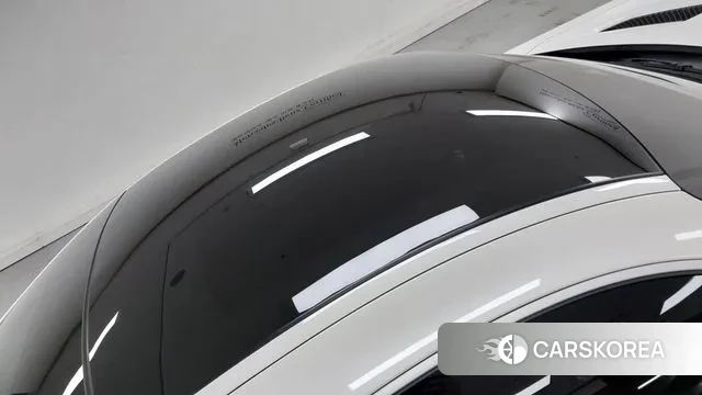 Mercedes-Benz AMG GT id 3133524 из Кореи 20