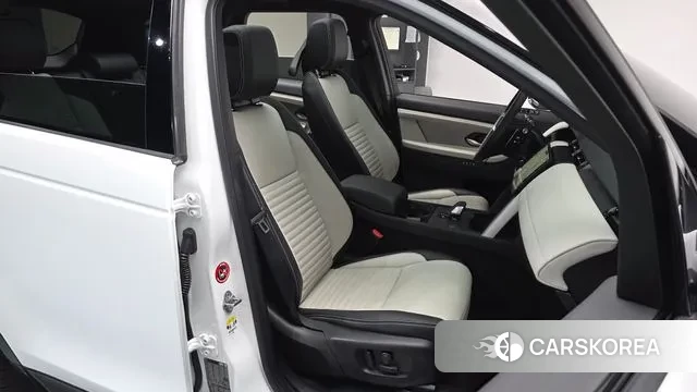 Land Rover Discovery Sports 2nd Generation id 3462043 из Кореи 20