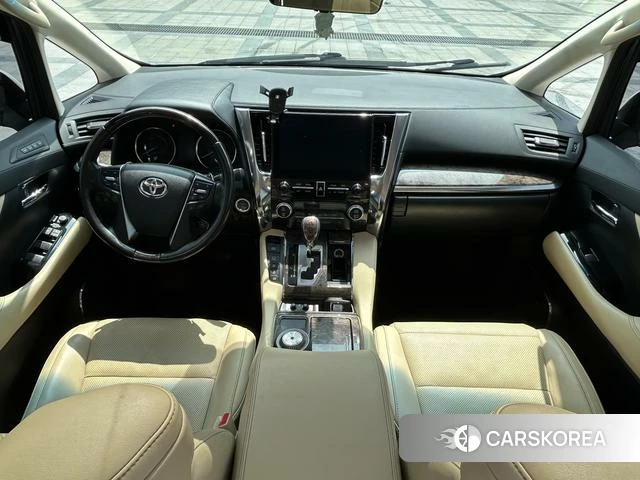 Toyota Elfa id 4272510 из Китая 12