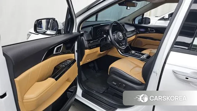 Kia Carnival 4th generation id 3573272 из Кореи 20