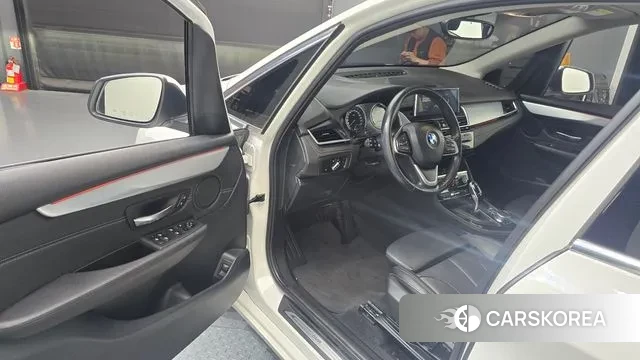 BMW 2 Series Active Tourer (F45) id 3562860 из Кореи 20