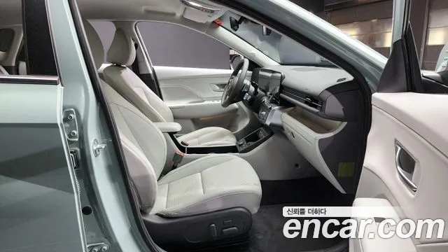 Hyundai Kona (SX2) id 2663043 из Кореи 20