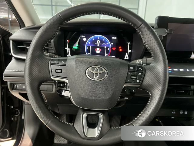 Toyota Camry id 4368060 из Китая 17