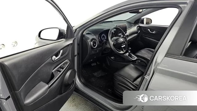 Hyundai The New Kona id 3650131 из Кореи 20