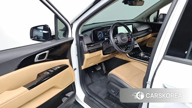 Kia Carnival 4th generation id 4481472 из Кореи 34
