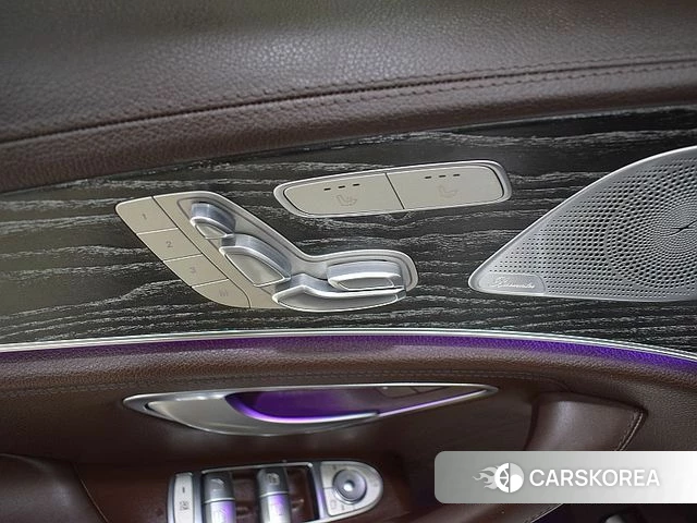 Mercedes-Benz CLS-Class C257 id 3866267 из Кореи 20