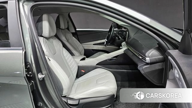 Hyundai Avante (CN7) id 3839727 из Кореи 20