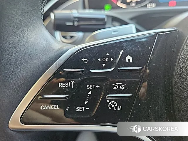 Mercedes-Benz E-Class W214 id 3200601 из Кореи 20