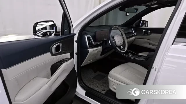 Kia The New Sorento 4th Generation id 3745418 из Кореи 20