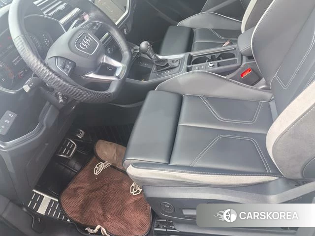 Audi Q3 id 4259226 из Китая 13