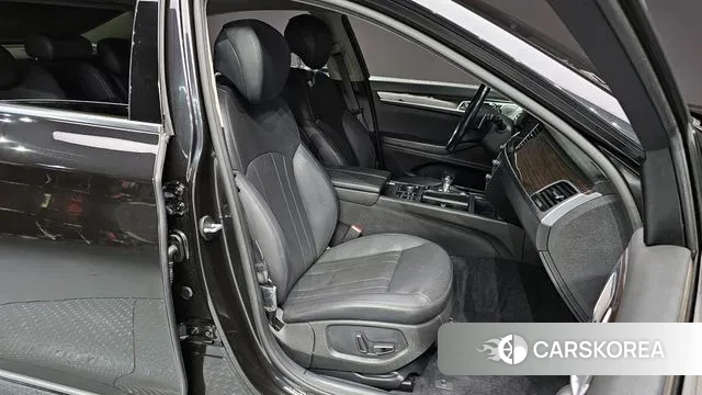 Genesis G80 id 3541442 из Кореи 20