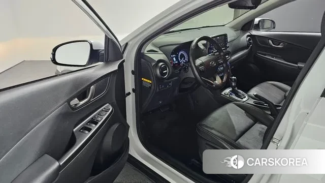 Hyundai Kona id 3646767 из Кореи 20