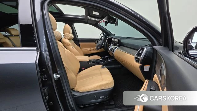 Kia Sorento 4th Generation id 4763722 из Кореи 29