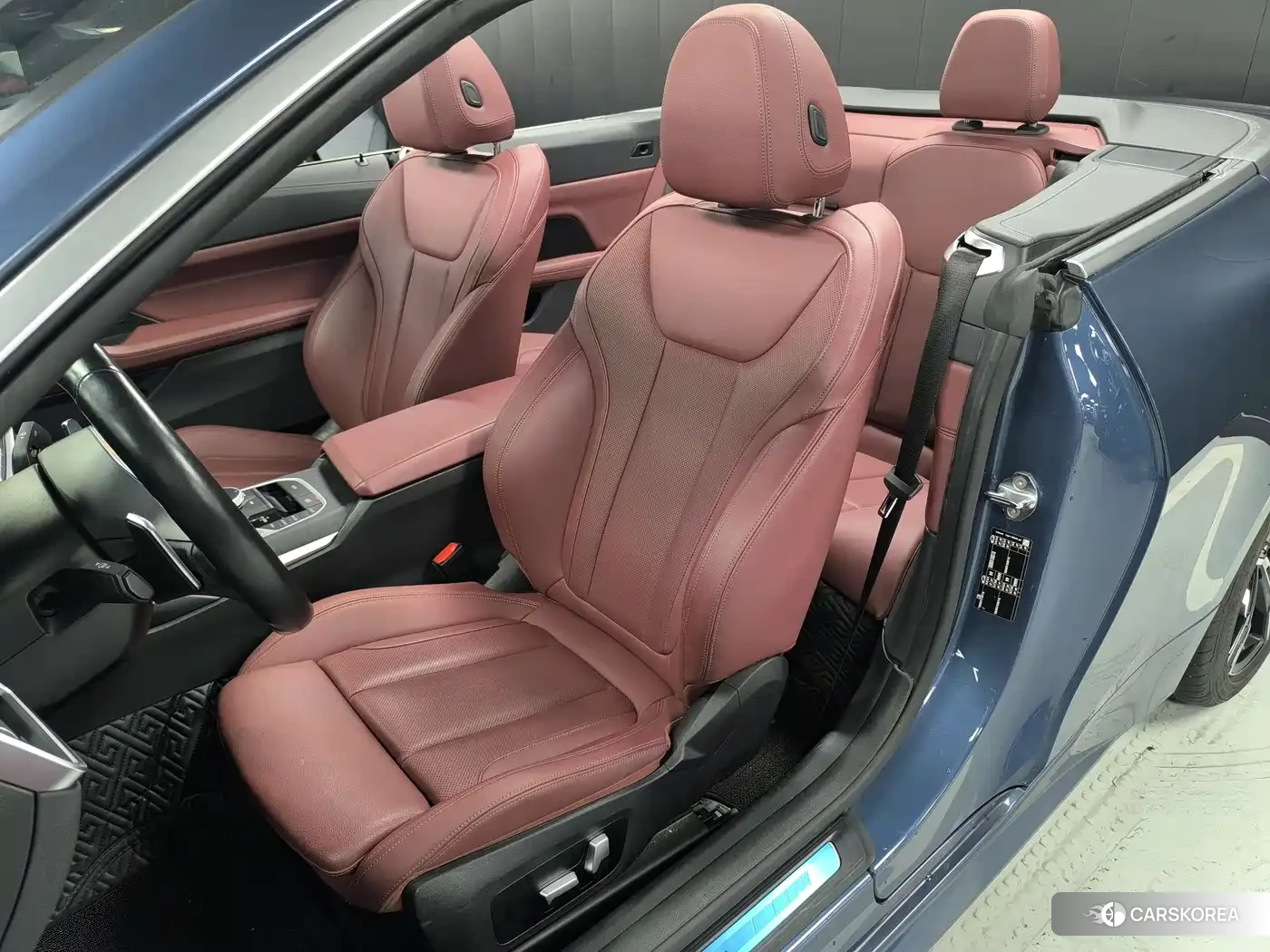 BMW 4 series id 4570703 из Китая 32