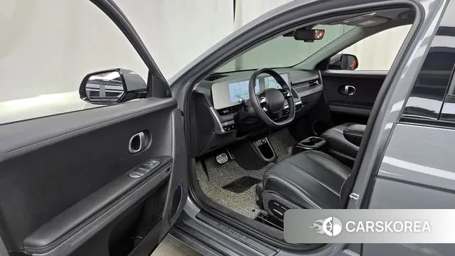 Hyundai Ionic 5 id 2894801 из Кореи 20